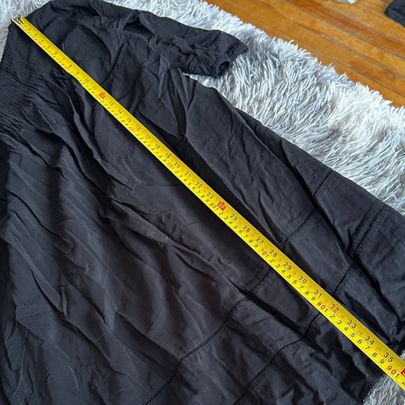 Wilfred Classic Black Garment - Picture 11 of 14